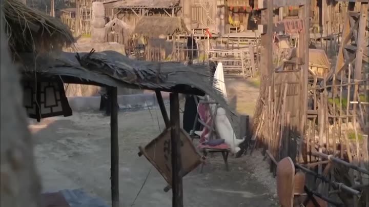 Tập 13 phim Quỷ Cốc Tử
