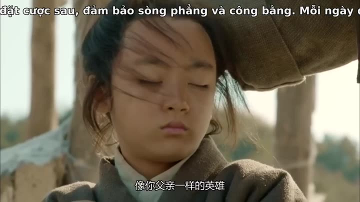 Hình ảnh tập 13 Quỷ Cốc Tử