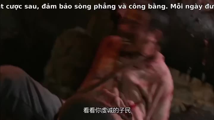 Hình ảnh tập 14 Quỷ Cốc Tử