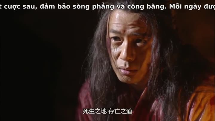 Hình ảnh tập 15 Quỷ Cốc Tử