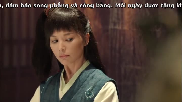 Hình ảnh tập 7 Quỷ Cốc Tử