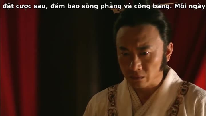 Hình ảnh tập 9 Quỷ Cốc Tử