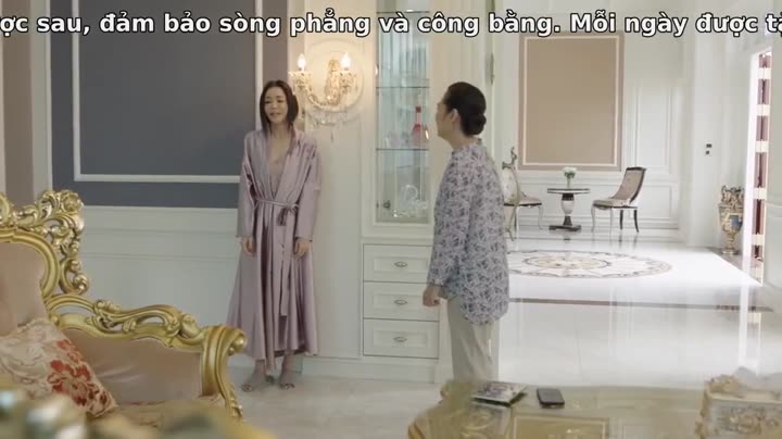 Hình ảnh tập 10 Nabi, Tôi Sẽ Không Yêu Em