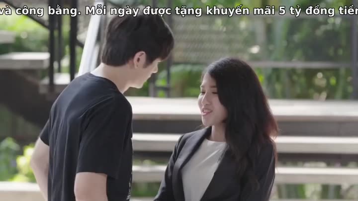 Hình ảnh tập 14 Nabi, Tôi Sẽ Không Yêu Em