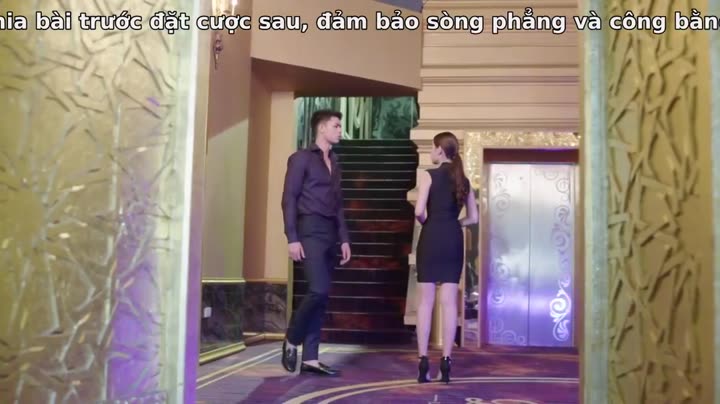 Hình ảnh tập 15 Nabi, Tôi Sẽ Không Yêu Em