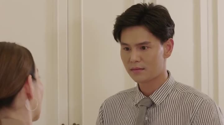 Tập 17 phim Nabi, Tôi Sẽ Không Yêu Em