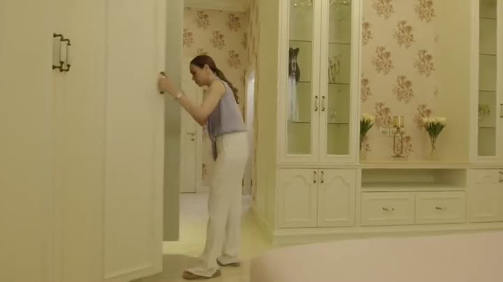 Tập 19 phim Nabi, Tôi Sẽ Không Yêu Em