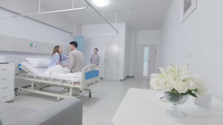 Tập 20 phim Nabi, Tôi Sẽ Không Yêu Em