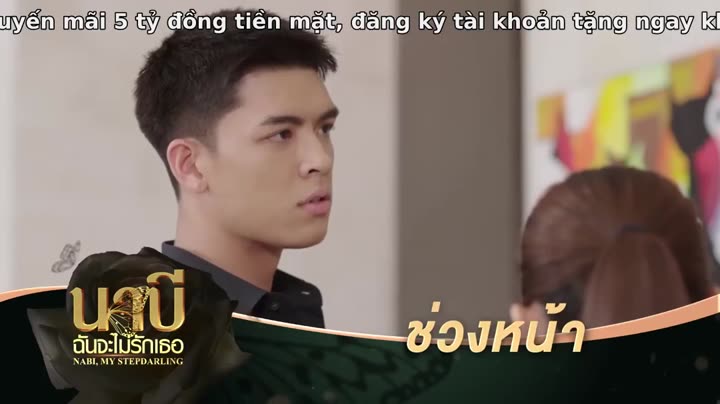 Hình ảnh tập 8 Nabi, Tôi Sẽ Không Yêu Em