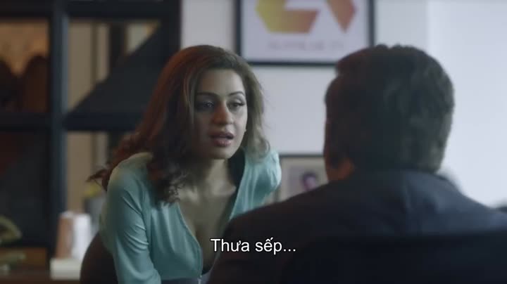 Tập 3 phim Hasmukh