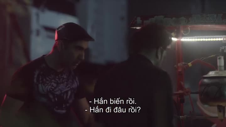 Hình ảnh tập 7 Hasmukh