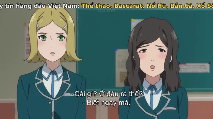 Tập 12 phim Hắc Thánh Tích (Phần 2)