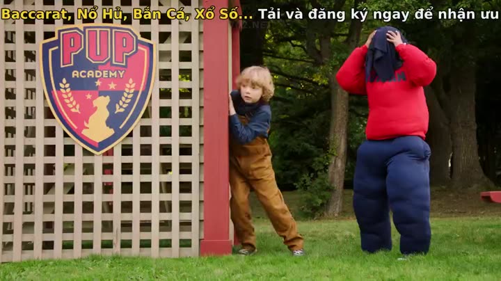 Hình ảnh tập 7 Học viện cún con (Phần 1)