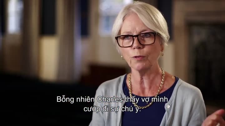 Tập 5 phim Hoàng tộc Windsor