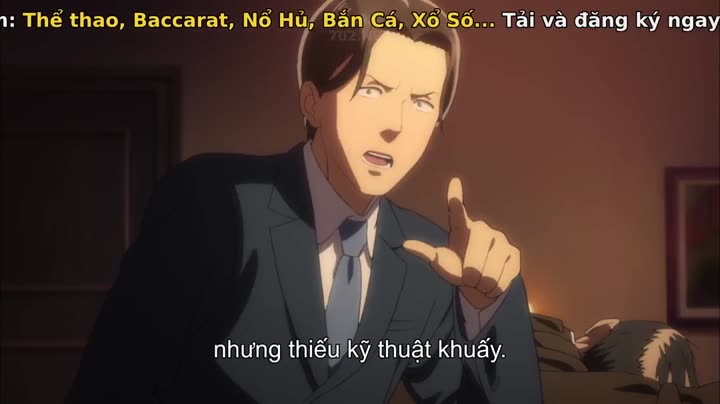 Hình ảnh tập 3 Hina siêu năng lực