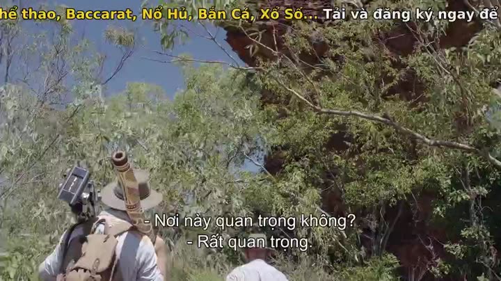 Hình ảnh tập 5 Câu chuyện kể bằng ánh sáng (Phần 3)