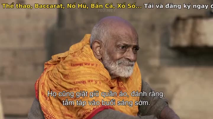 Tập 5 phim Câu chuyện kể bằng ánh sáng (Phần 2)