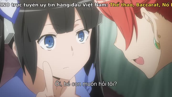 Tập 2 phim Hầm ngục tối (Phần 1)
