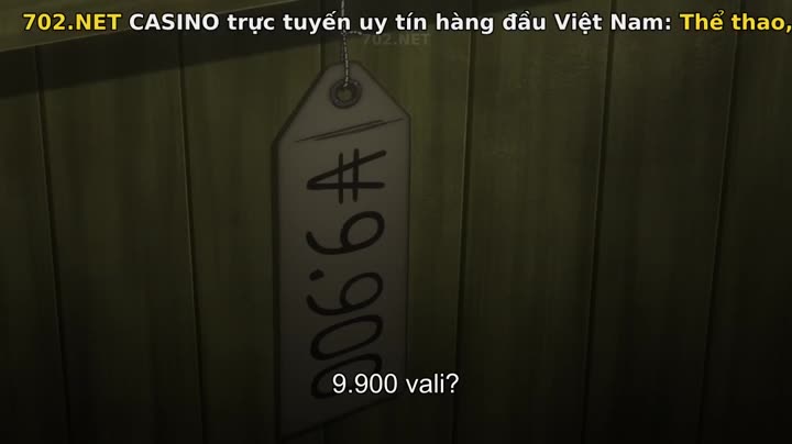 Tập 4 phim Hầm ngục tối (Phần 1)