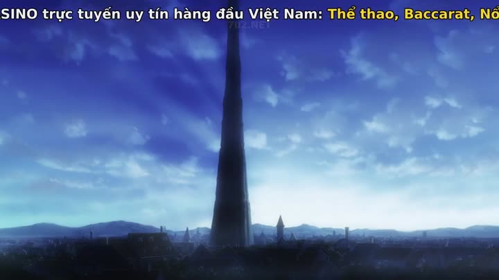 Tập 9 phim Hầm ngục tối: Thanh gươm Oratoria