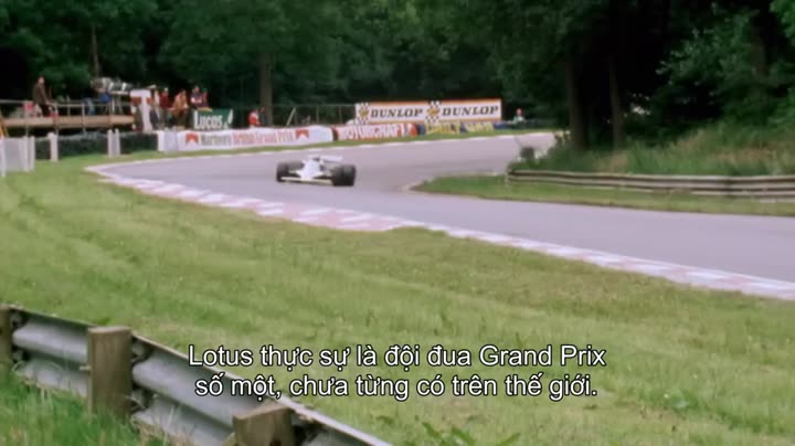 Tập 2 phim John DeLorean: Thăng trầm cùng xe hơi