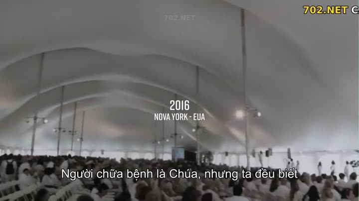 Tập 2 phim John của Chúa: Thầy tâm linh và tội phạm