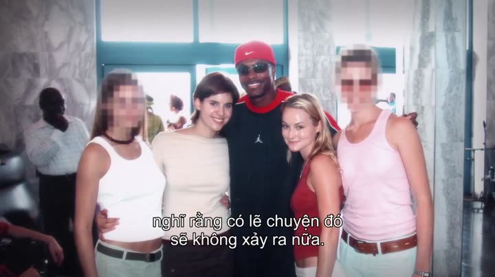 Hình ảnh tập 3 Jeffrey Epstein: Giàu có và đồi bại