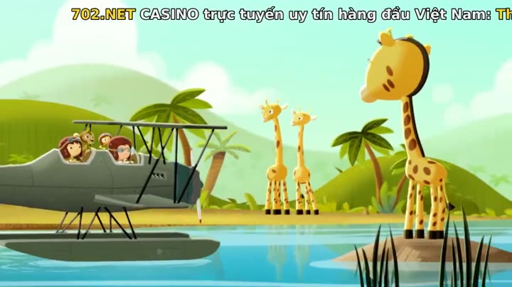 Tập 10 phim Justin Time (Phần 2)