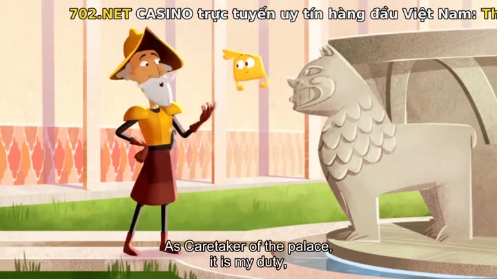 Tập 11 phim Justin Time (Phần 2)
