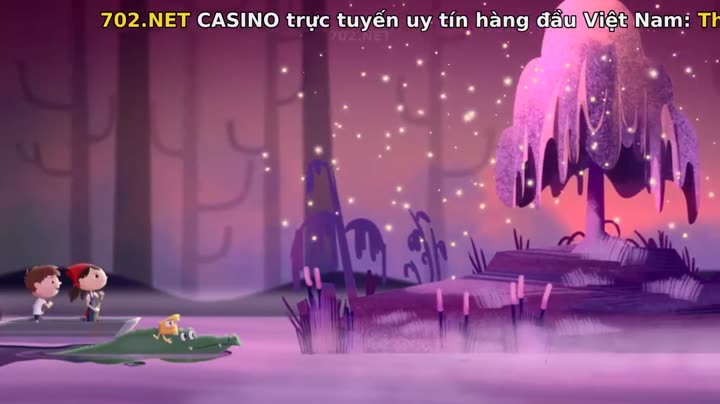 Tập 4 phim Justin Time (Phần 2)