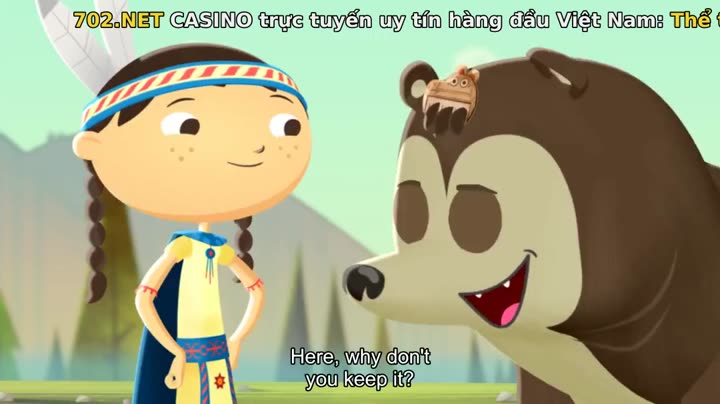 Hình ảnh tập 7 Justin Time (Phần 2)