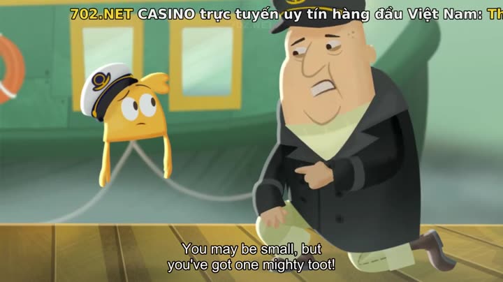 Tập 9 phim Justin Time (Phần 2)