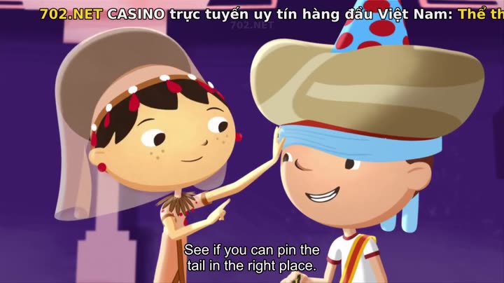 Hình ảnh tập 5 Justin Time