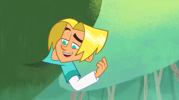 Tập 20 phim Johnny Test (Phần 2)