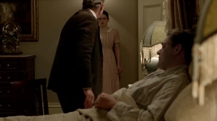 Hình ảnh tập 5 Kiệt tác kinh điển: Downton Abbey (Phần 2)