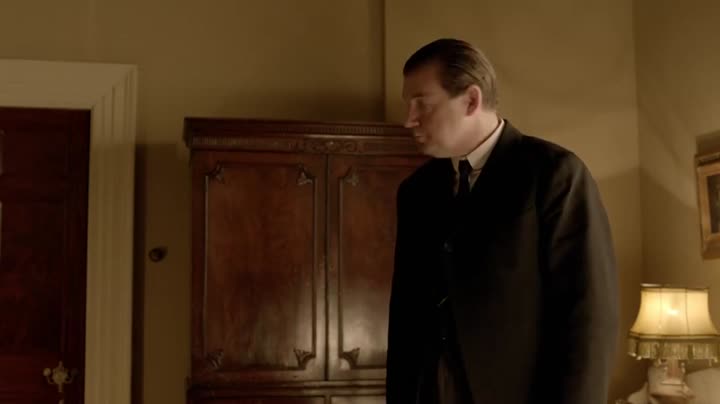 Hình ảnh tập 7 Kiệt tác kinh điển: Downton Abbey (Phần 2)