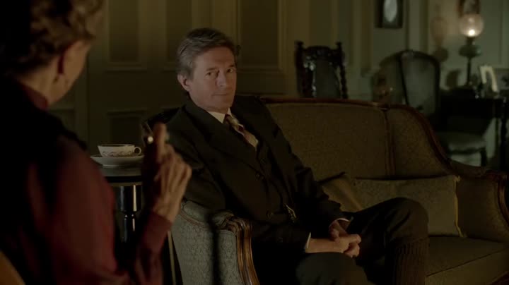 Tập 9 phim Kiệt tác kinh điển: Downton Abbey (Phần 2)
