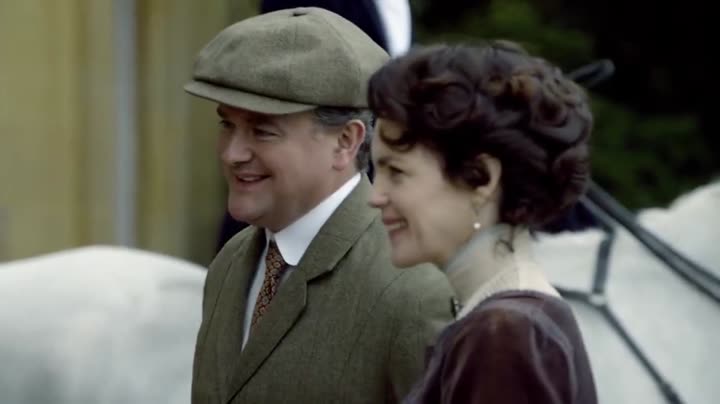 Tập 3 phim Kiệt tác kinh điển: Downton Abbey