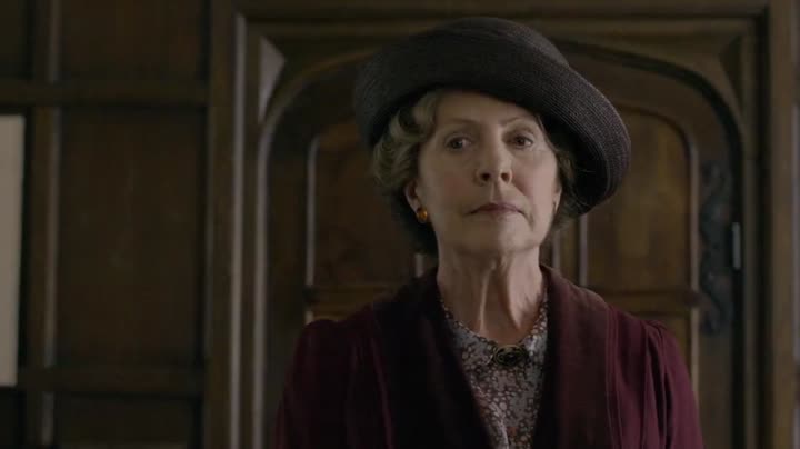 Hình ảnh tập 4 Kiệt tác kinh điển: Downton Abbey