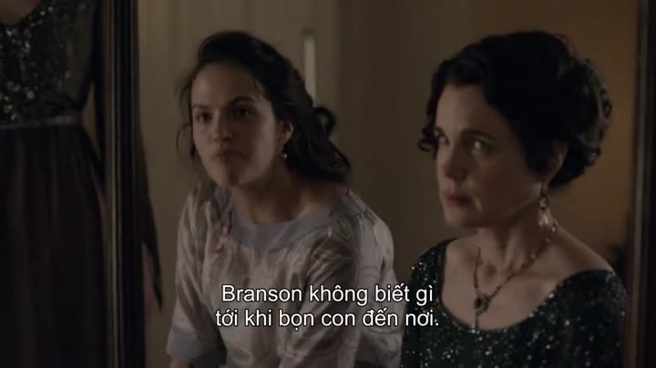 Hình ảnh tập 6 Kiệt tác kinh điển: Downton Abbey