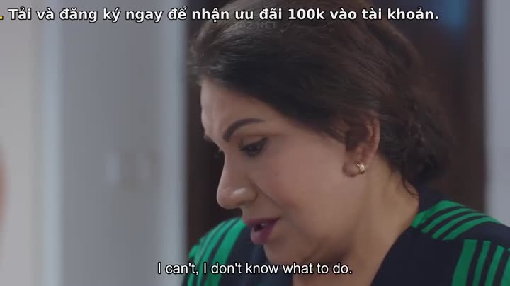 Hình ảnh tập 14 Kịch bản đời tôi