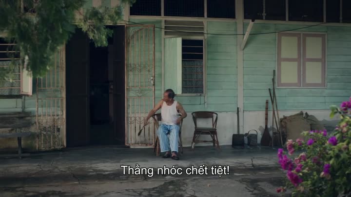 Tập 1 phim Khung hình thời gian