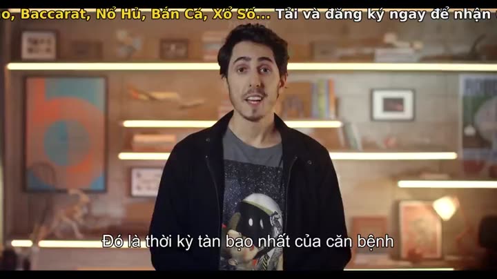 Tập 2 phim Khoa học và lịch sử cùng Felipe Castanhari