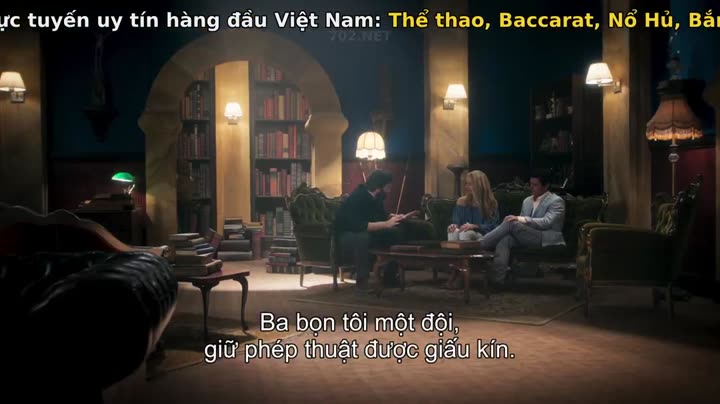 Tập 14 phim Kyra và thế giới phép thuật