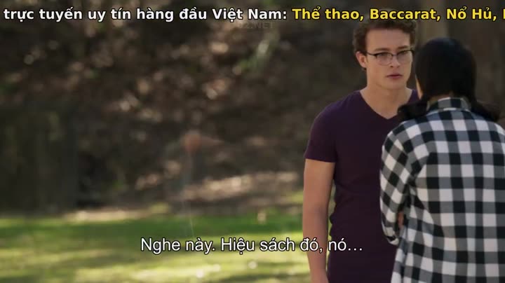 Tập 2 phim Kyra và thế giới phép thuật