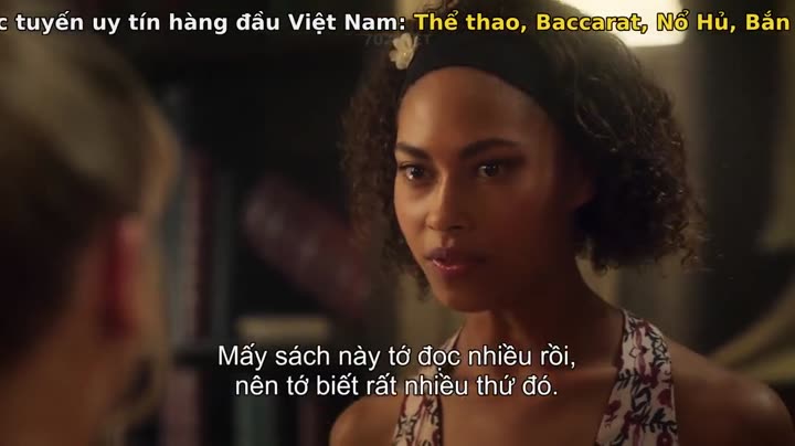 Tập 9 phim Kyra và thế giới phép thuật