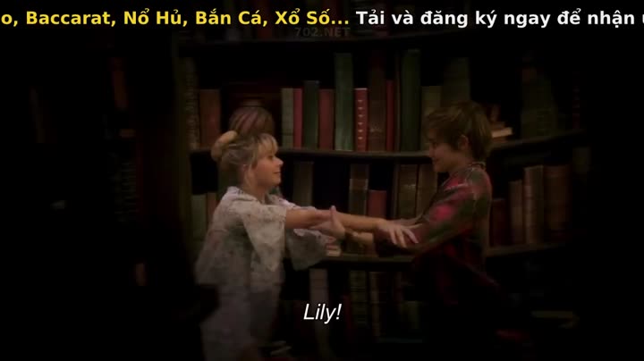 Hình ảnh tập 9 Kyra và thế giới phép thuật