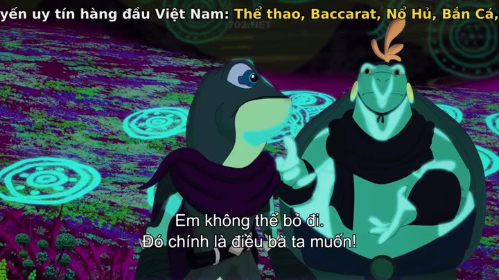 Tập 11 phim Kulipari: Đội quân ếch
