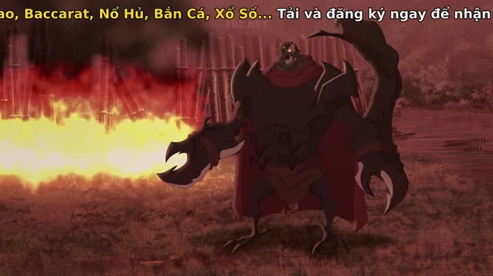 Hình ảnh tập 12 Kulipari: Đội quân ếch