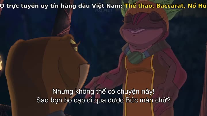 Tập 4 phim Kulipari: Đội quân ếch